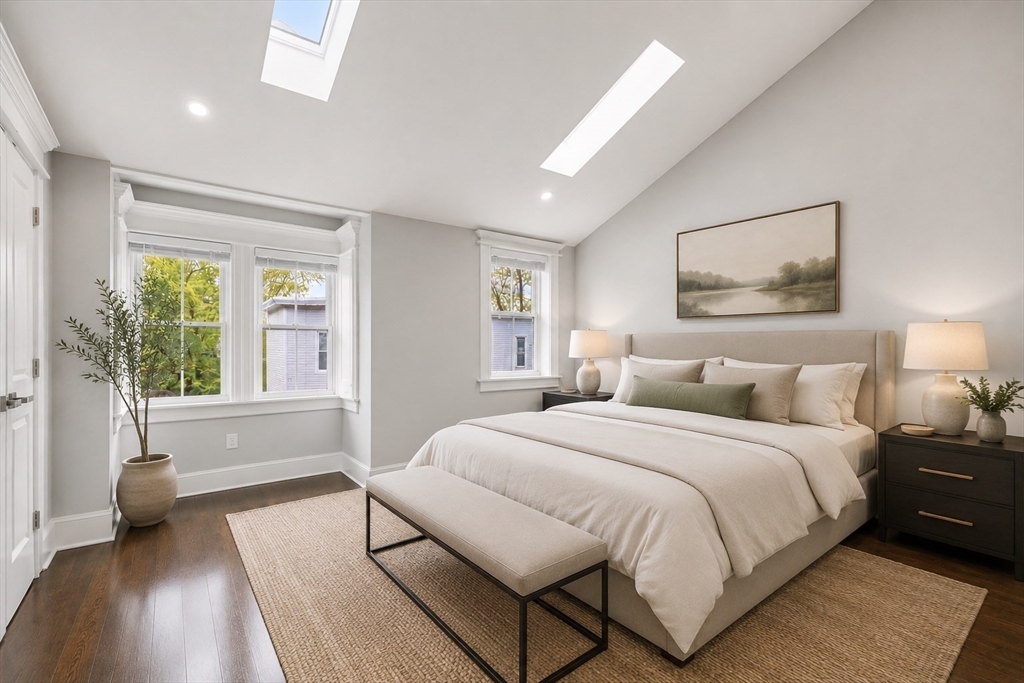 209 Green ST #2, Cambridge, MA Photo #14