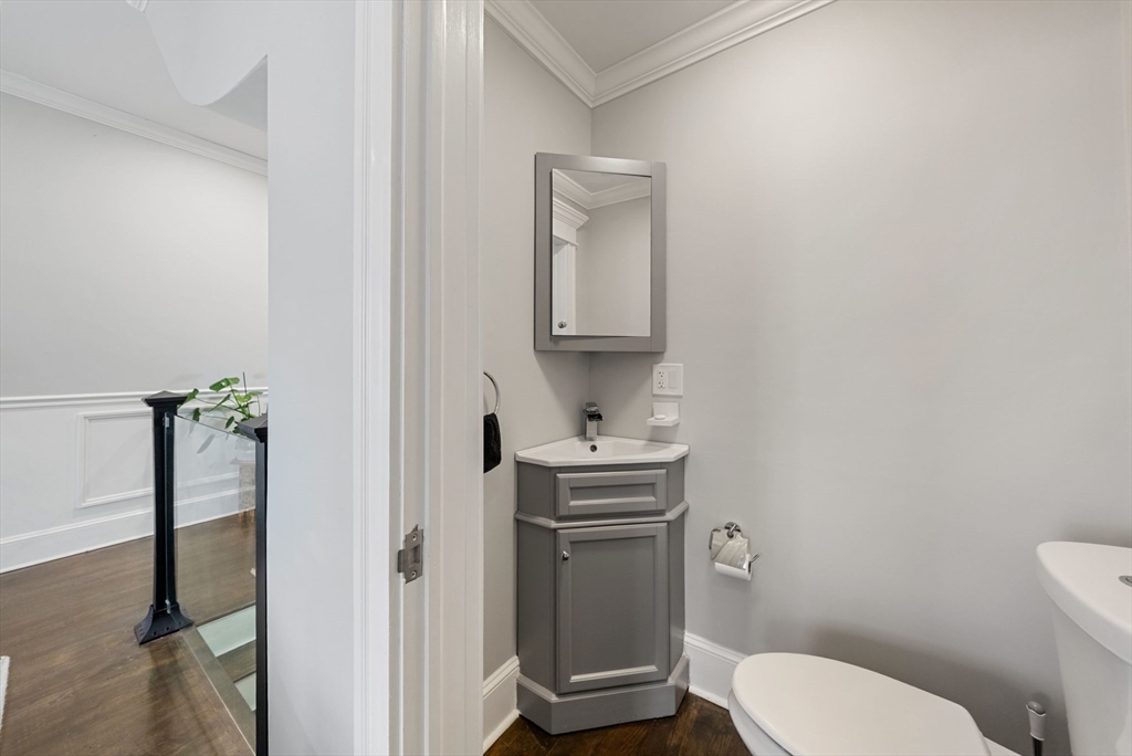 209 Green ST #2, Cambridge, MA Photo #12
