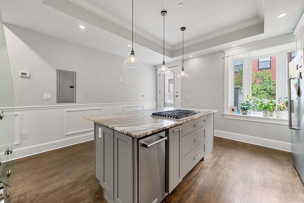 209 Green ST #2, Cambridge, MA Photo #4