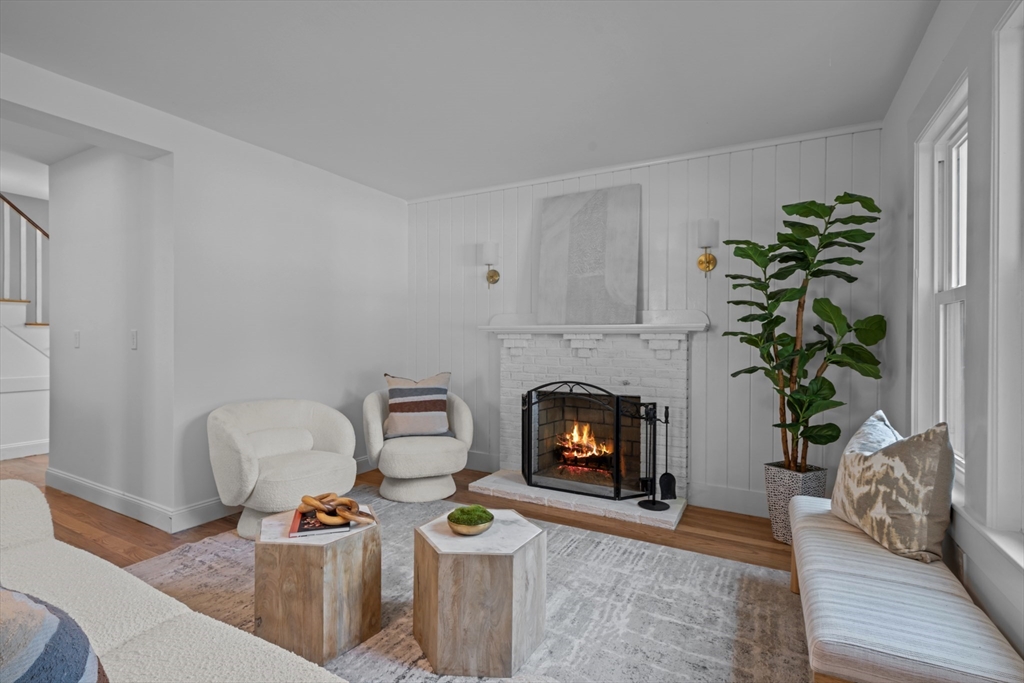 96 Alden St