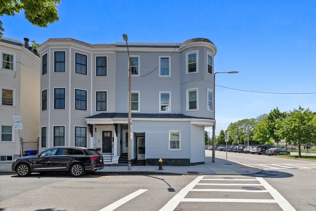 1-3 O St