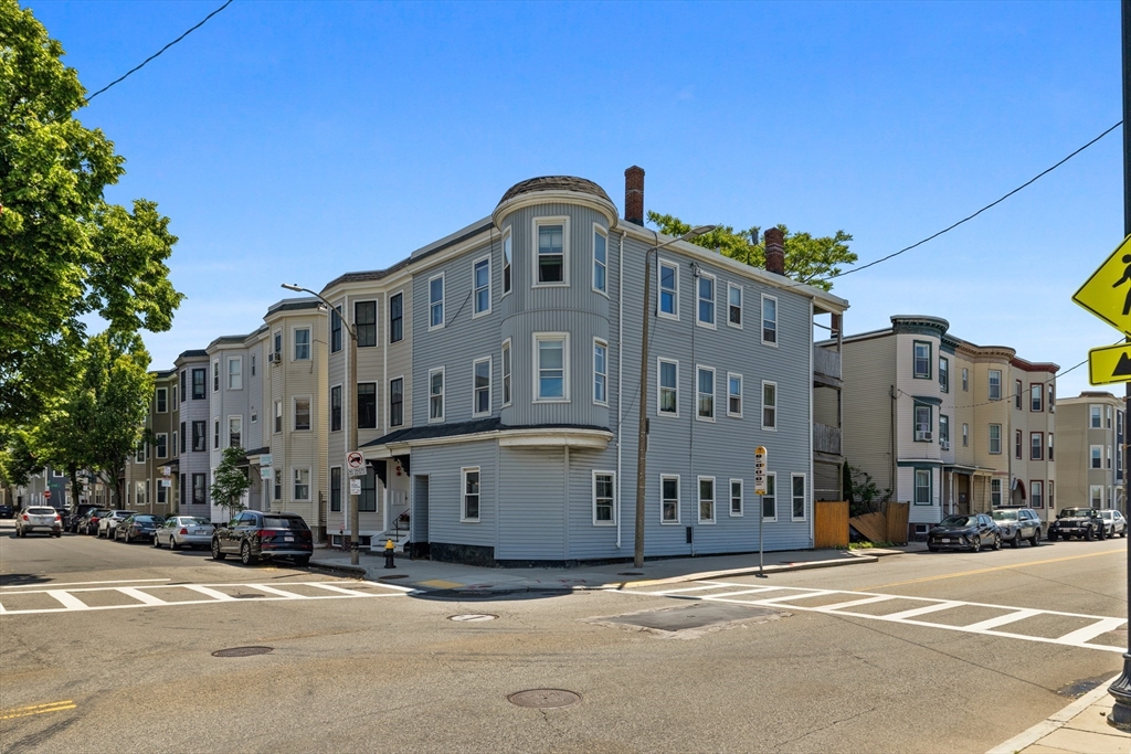 1-3 O St