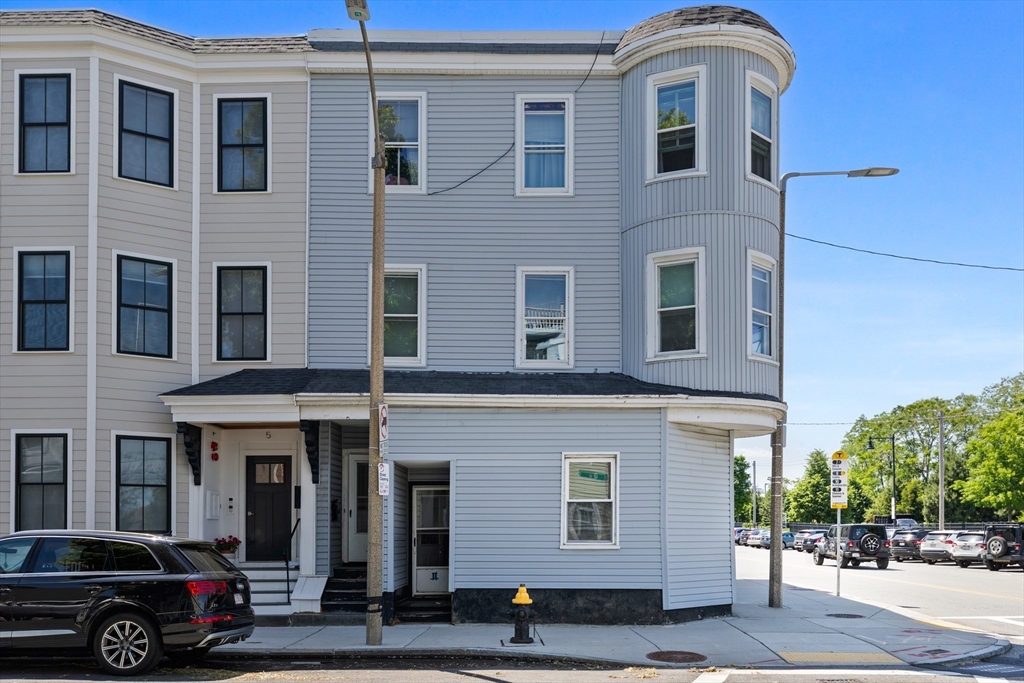 1-3 O St