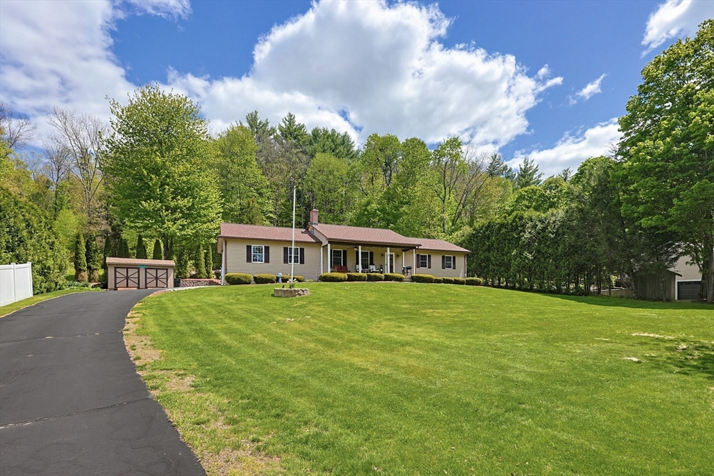 459 Millers Falls Rd, Northfield, MA Photo #2