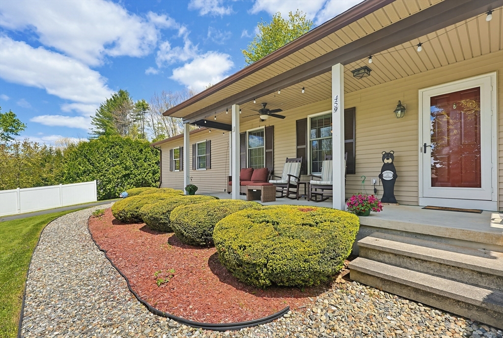 Photo: 459 Millers Falls Rd, Northfield, MA