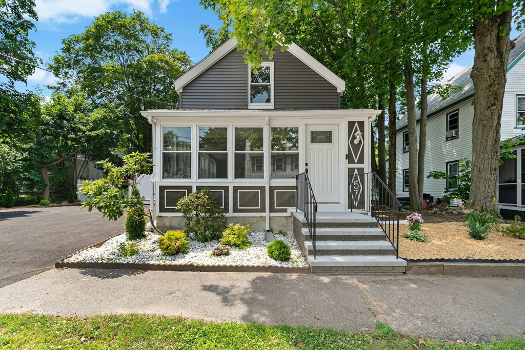 57 Rockland St