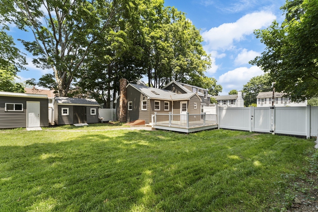 57 Rockland St