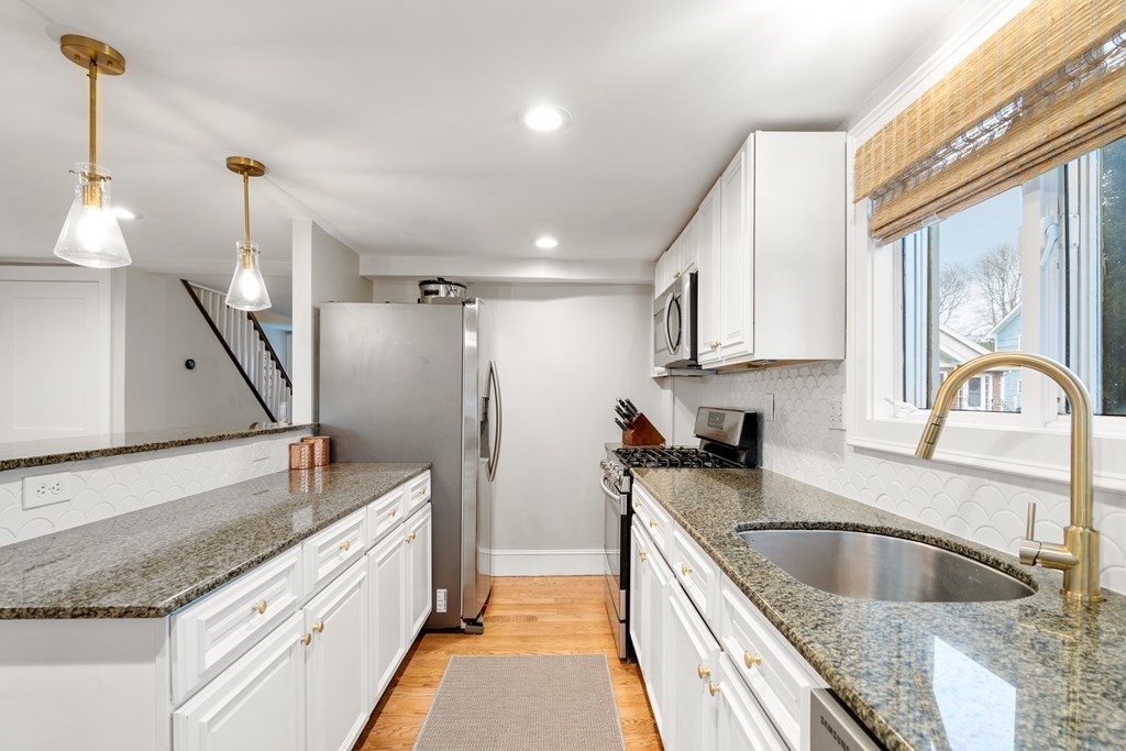 59 Puritan Road House