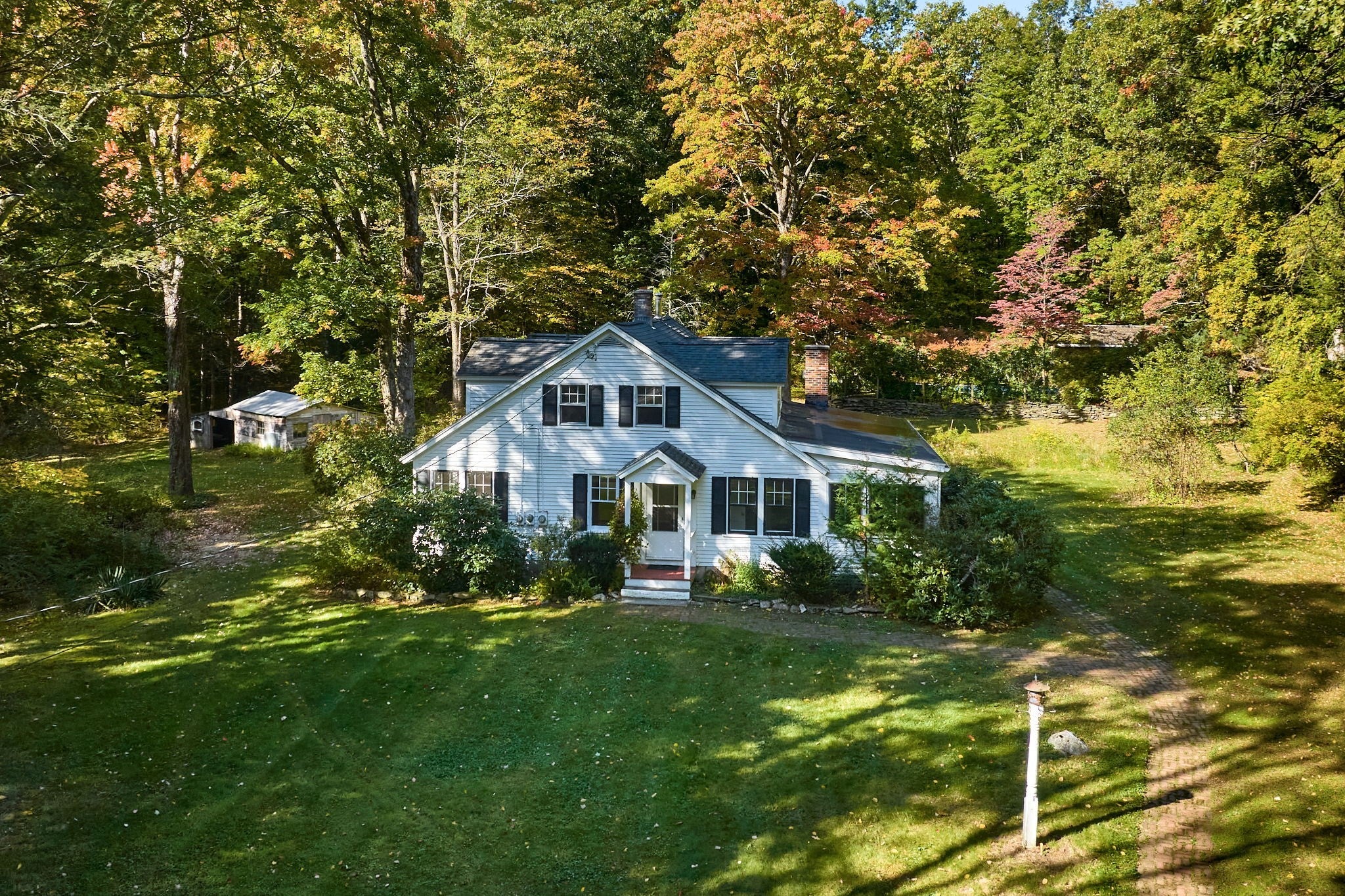 Photo of 68 Coles Meadow Rd, Northampton, MA