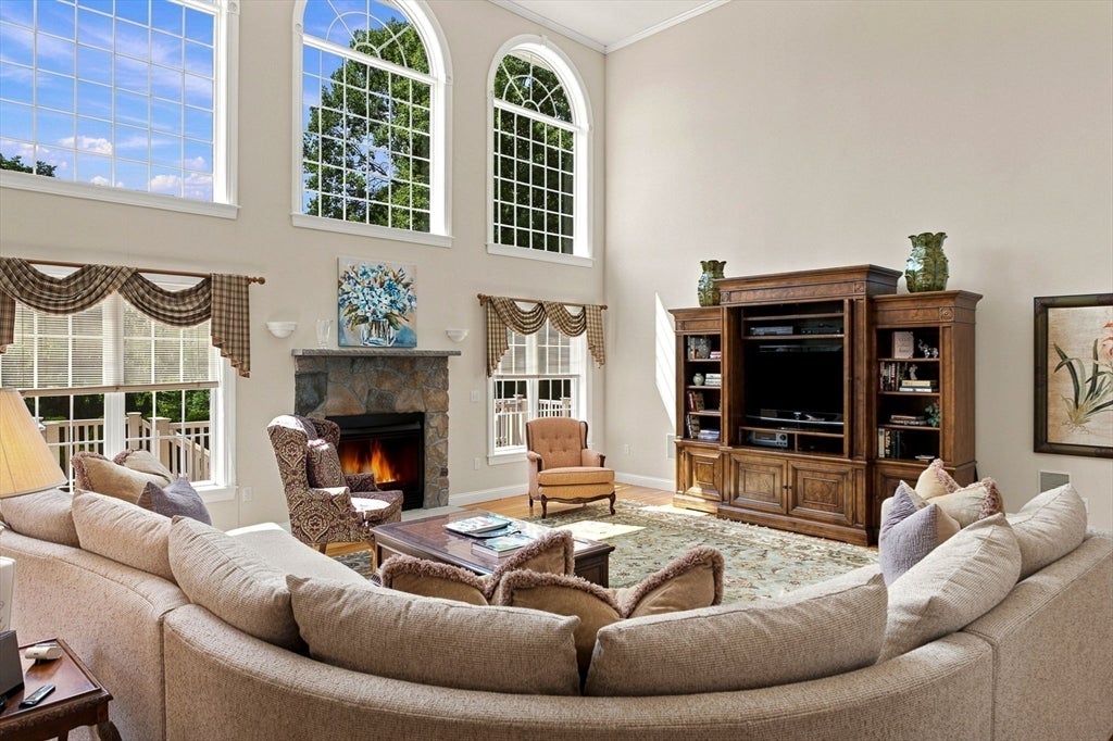 7 Jordyn Lane, Andover, MA, 7 Jordyn Lane, Andover, MA Photo #15
