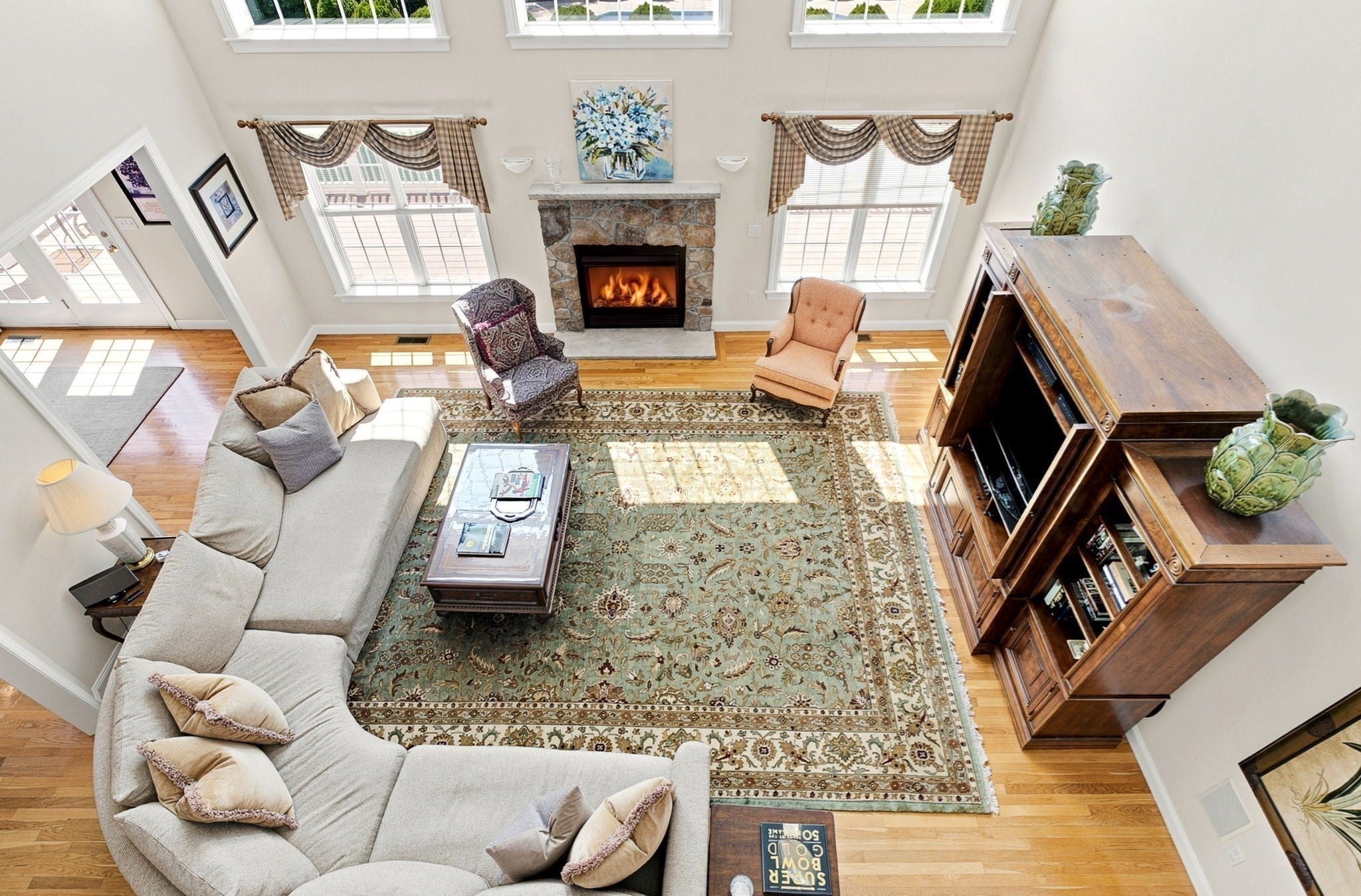 7 Jordyn Lane, Andover, MA Photo #13