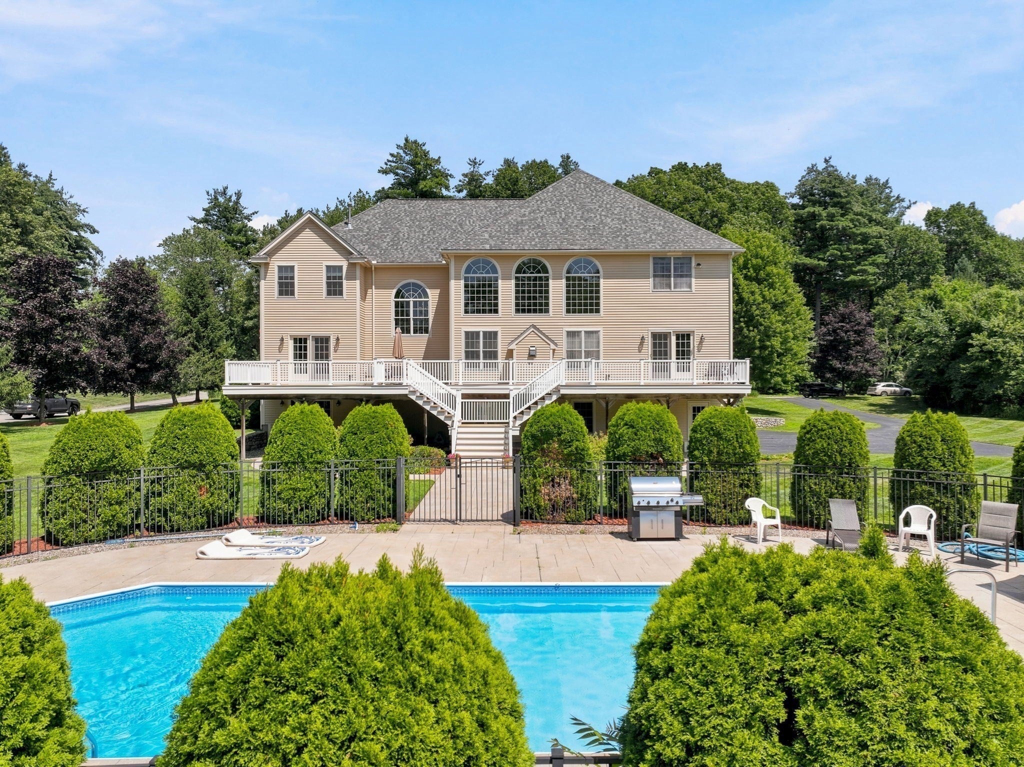 7 Jordyn Lane, Andover, MA Photo #1
