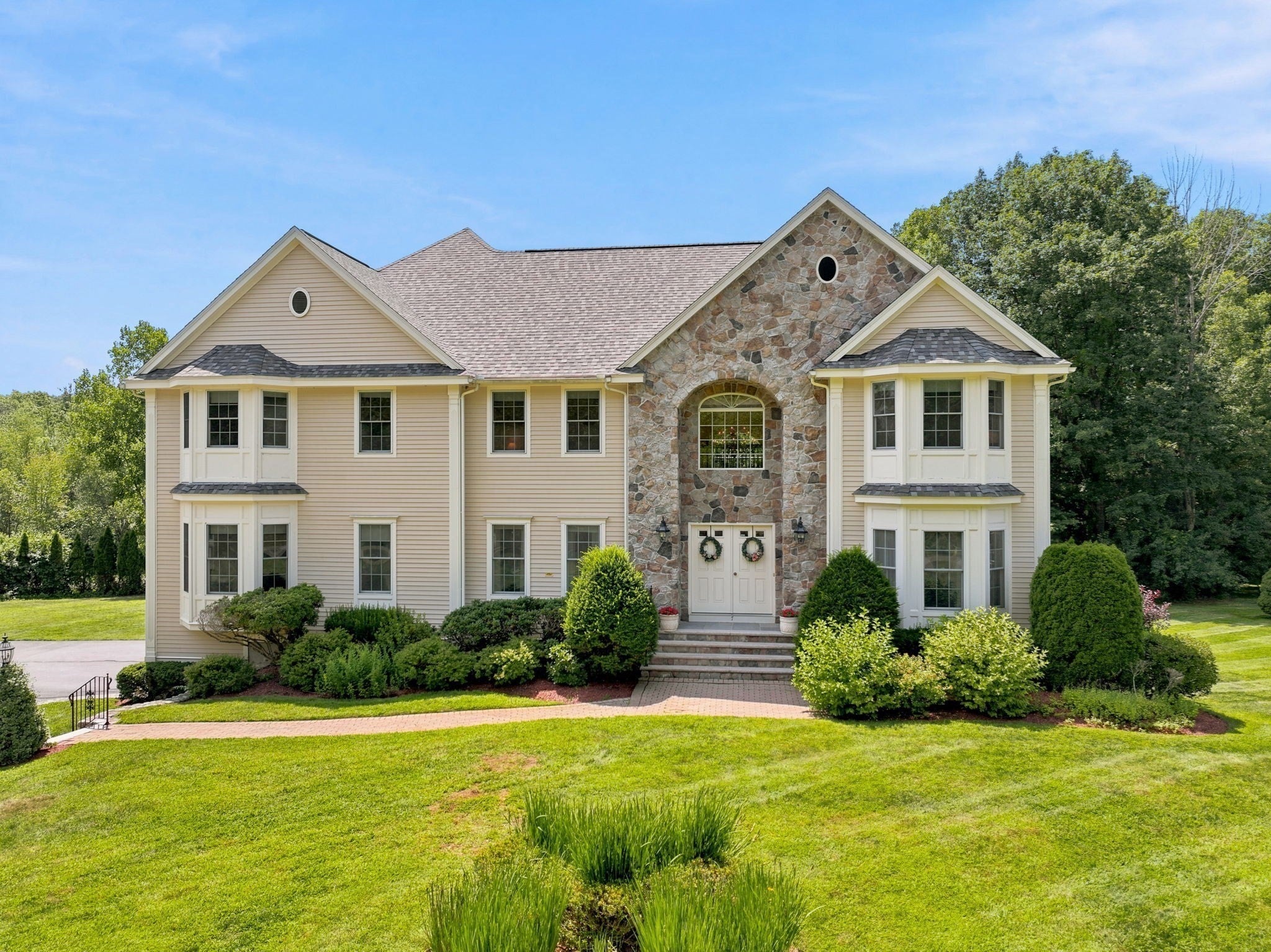 7 Jordyn Lane, Andover, MA Photo #2