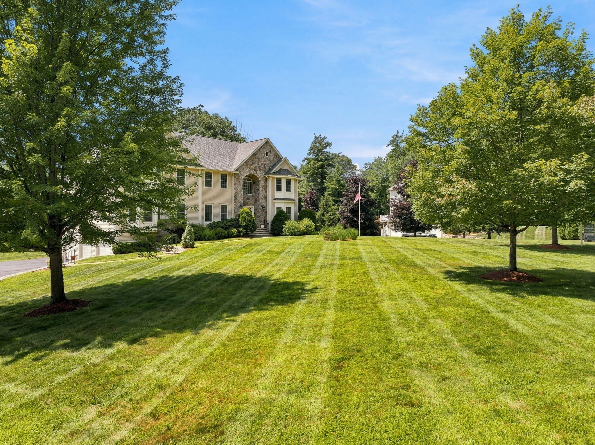 7 Jordyn Lane, Andover, MA Photo #3