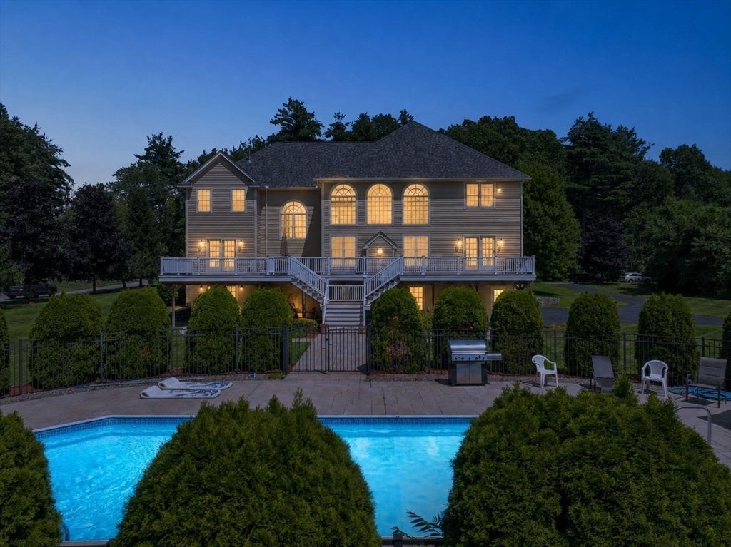 7 Jordyn Lane, Andover, MA, 7 Jordyn Lane, Andover, MA Photo #6