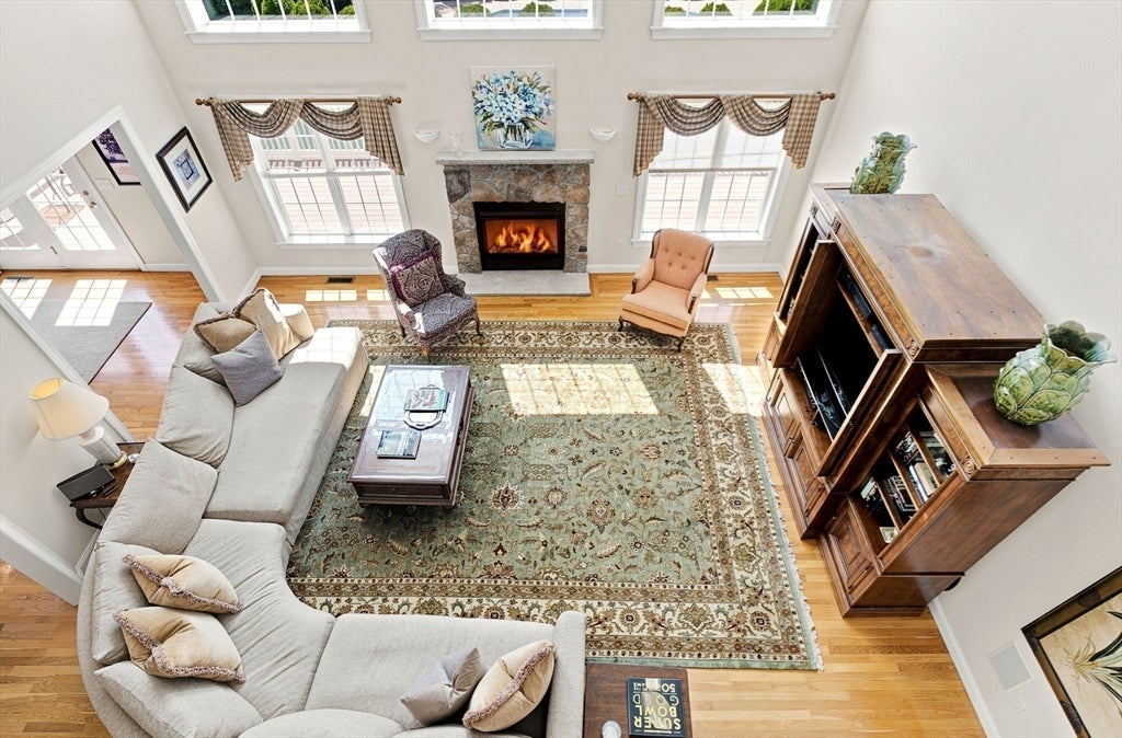 7 Jordyn Lane, Andover, MA, 7 Jordyn Lane, Andover, MA Photo #13