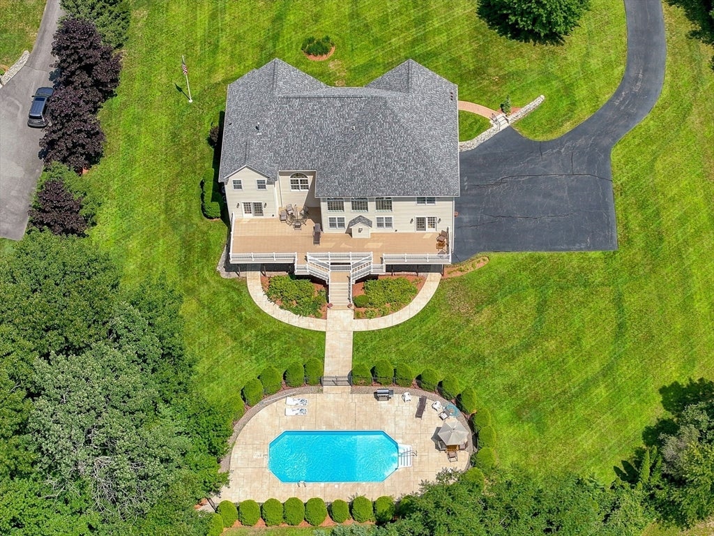 7 Jordyn Lane, Andover, MA, 7 Jordyn Lane, Andover, MA Photo #7