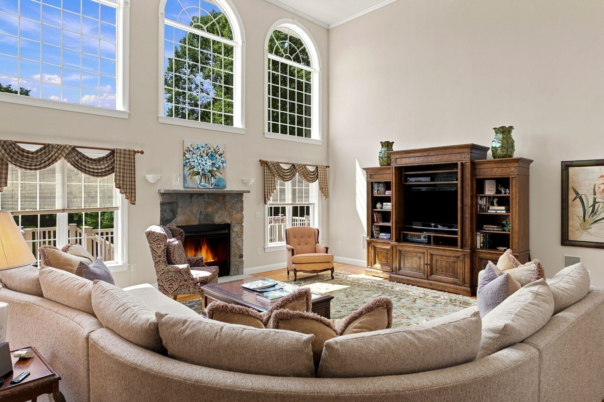 7 Jordyn Lane, Andover, MA Photo #15