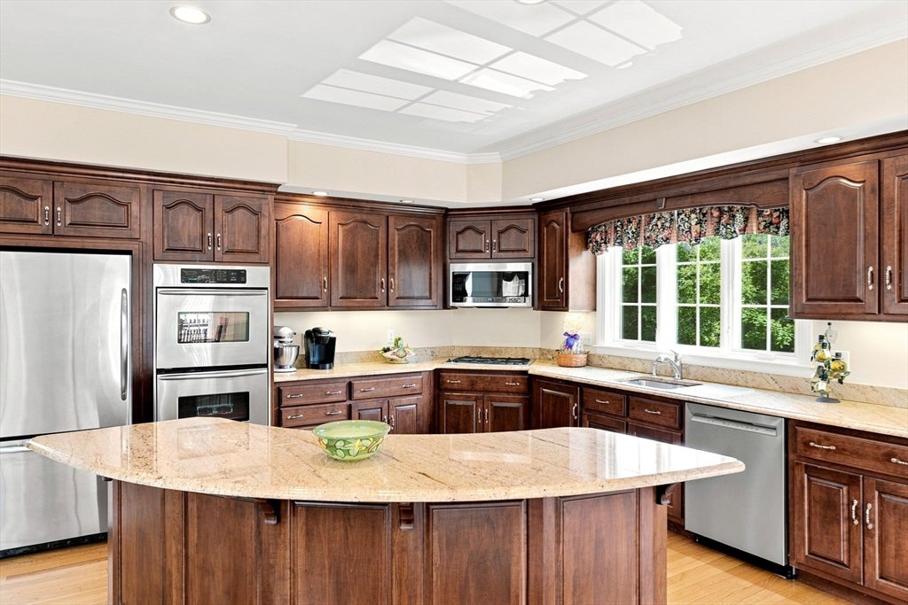 7 Jordyn Lane, Andover, MA, 7 Jordyn Lane, Andover, MA Photo #16