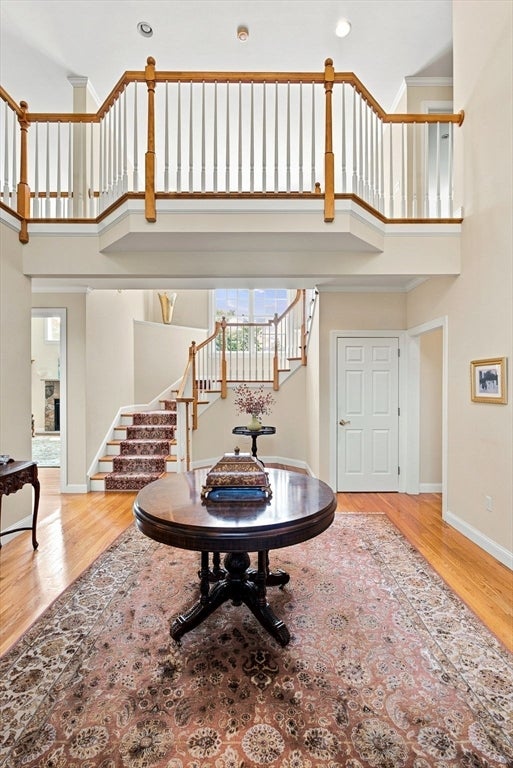 7 Jordyn Lane, Andover, MA, 7 Jordyn Lane, Andover, MA Photo #11