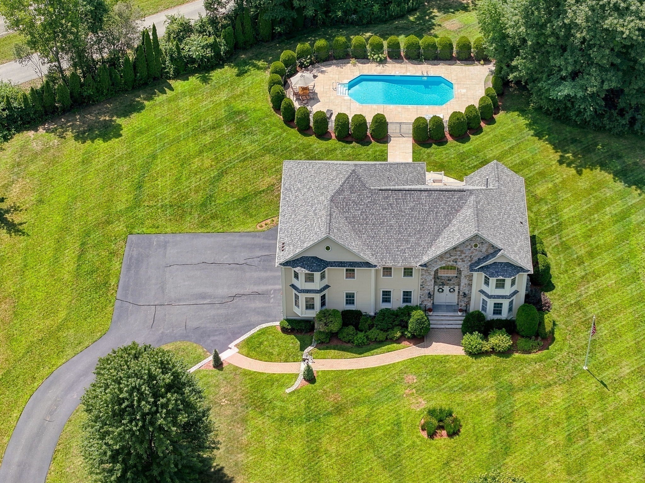 7 Jordyn Lane, Andover, MA Photo #5