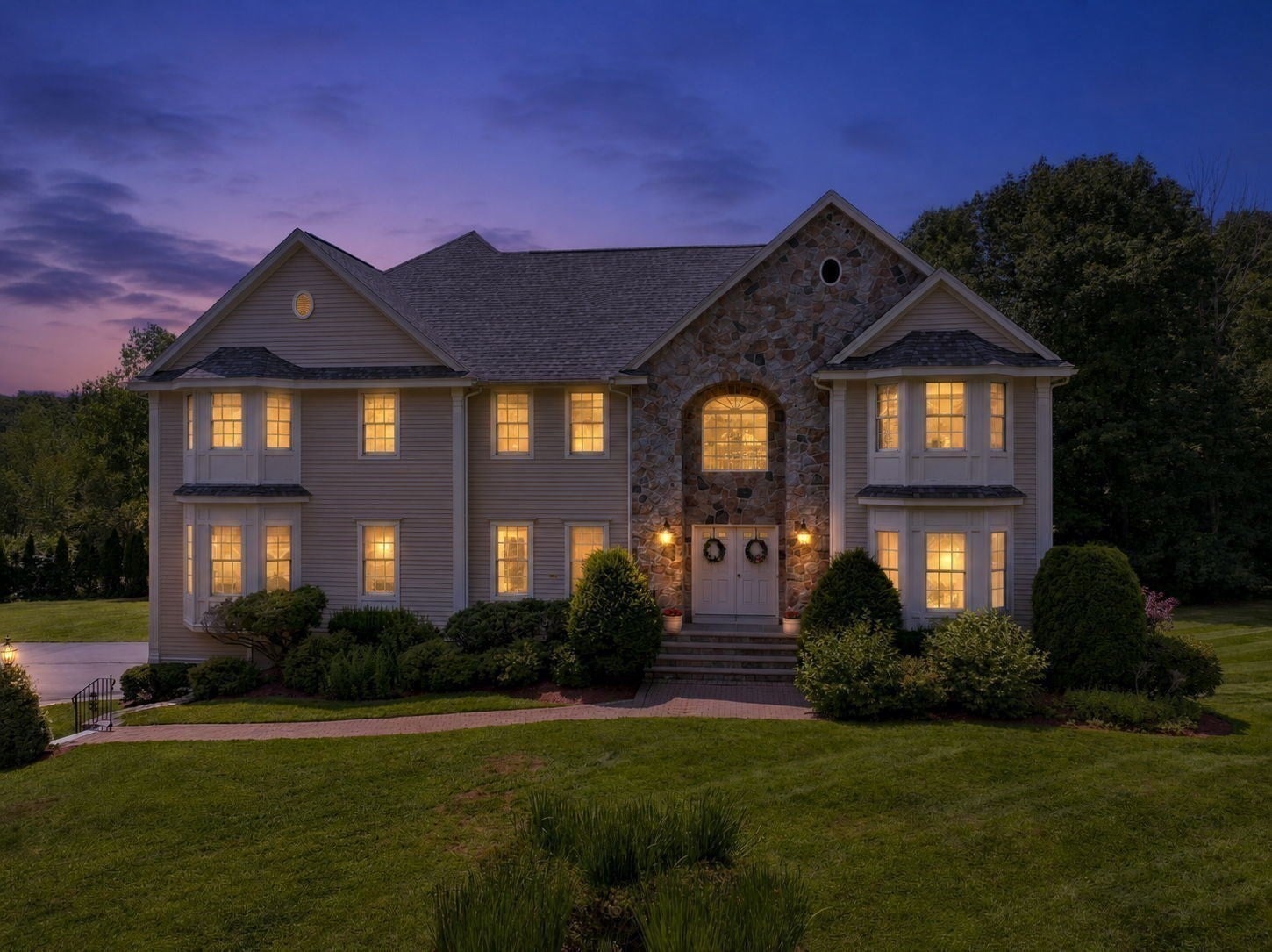 7 Jordyn Lane, Andover, MA Photo #4