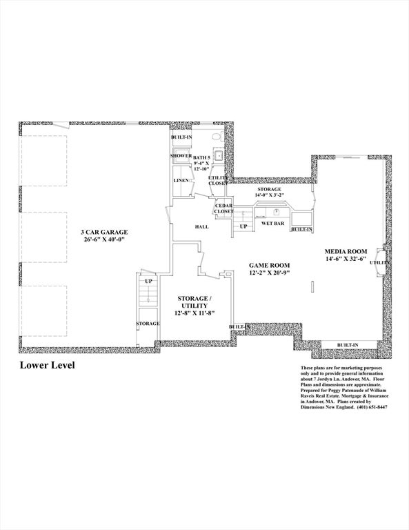 7 Jordyn Lane, Andover, MA, 7 Jordyn Lane, Andover, MA Photo #42