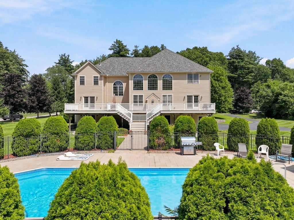 7 Jordyn Lane, Andover, MA, 7 Jordyn Lane, Andover, MA Photo #1