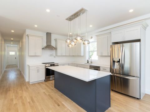 Photo of 71 Stanton St #3, Boston, MA 02124 (MLS # 73511659)