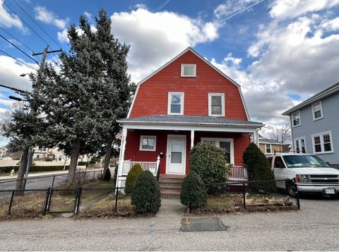 31 Francis Ave 0 Quincy MA 02169