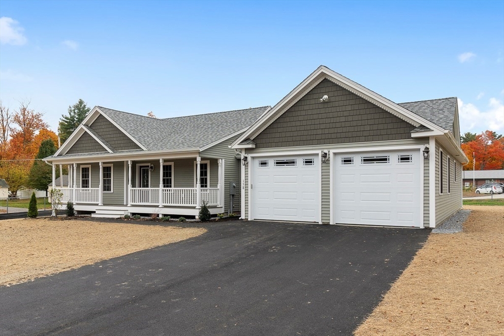 1170 Elm St- Lot 4 Wachusett