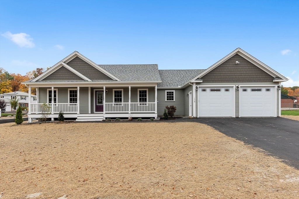 1170 Elm St- Lot 4 Wachusett