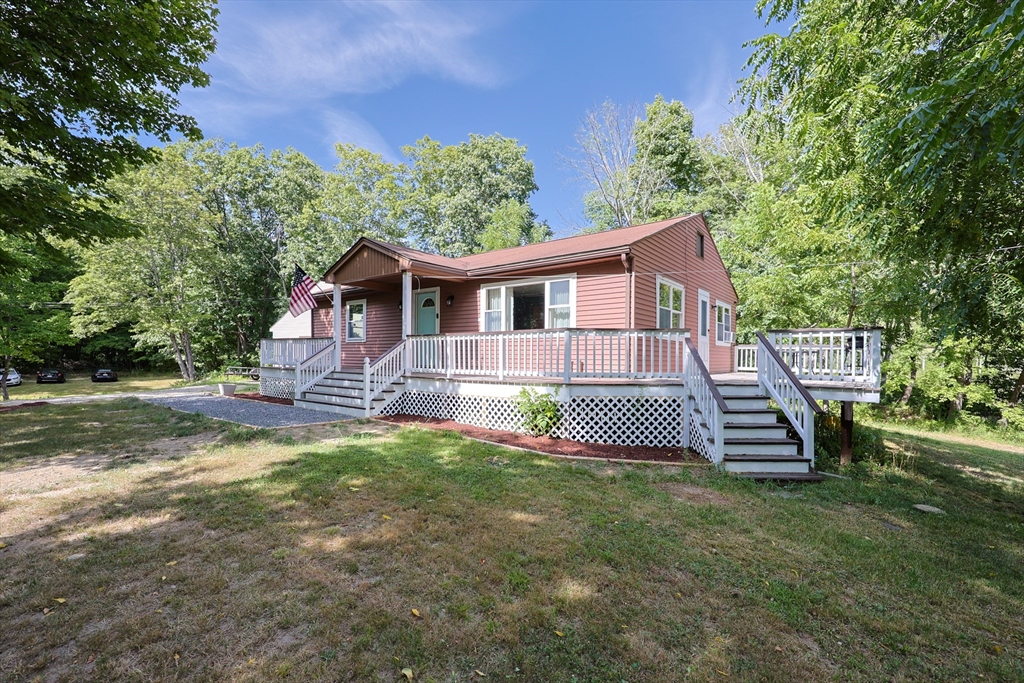 74 Breen Rd