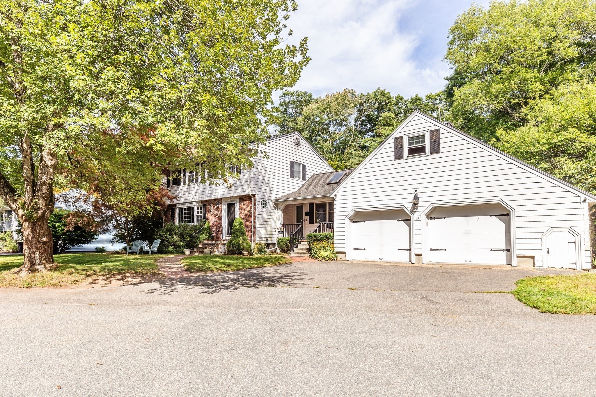 Photo of 15 Johnson Rd, Avon, MA