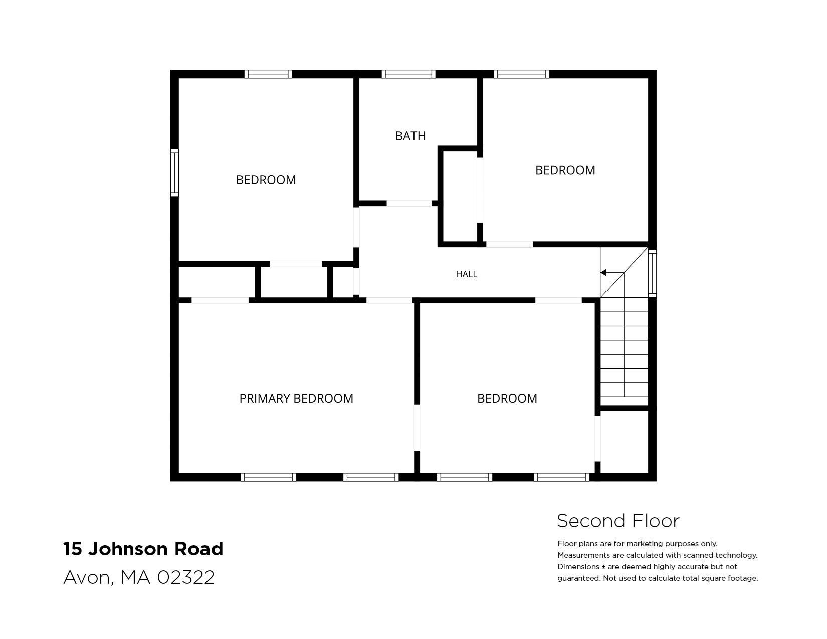 15 Johnson Rd, Avon, MA, 15 Johnson Rd, Avon, MA Photo #24