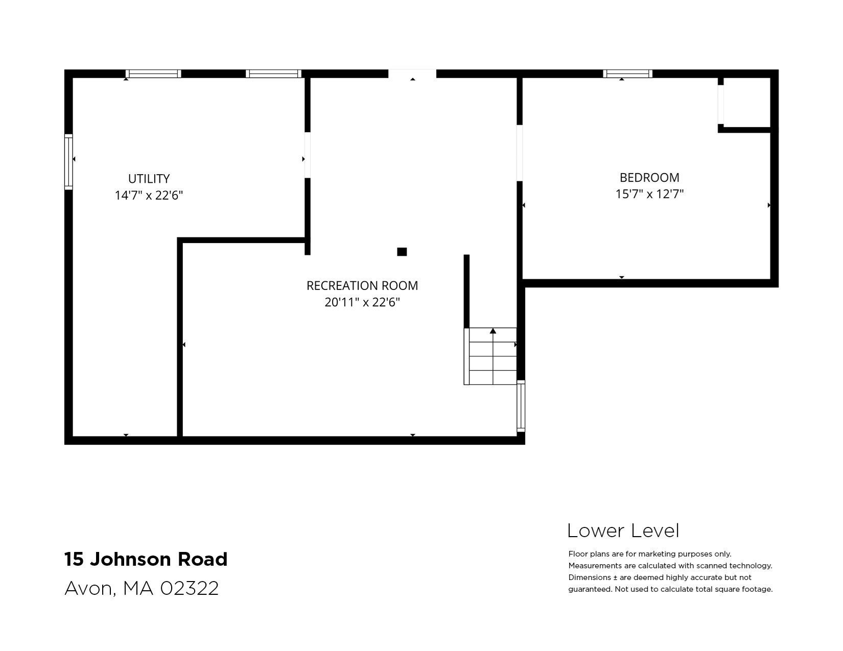 15 Johnson Rd, Avon, MA, 15 Johnson Rd, Avon, MA Photo #25