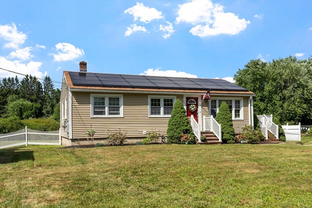 550 Packard St, Lancaster, MA, 550 Packard St, Lancaster, MA Photo #2