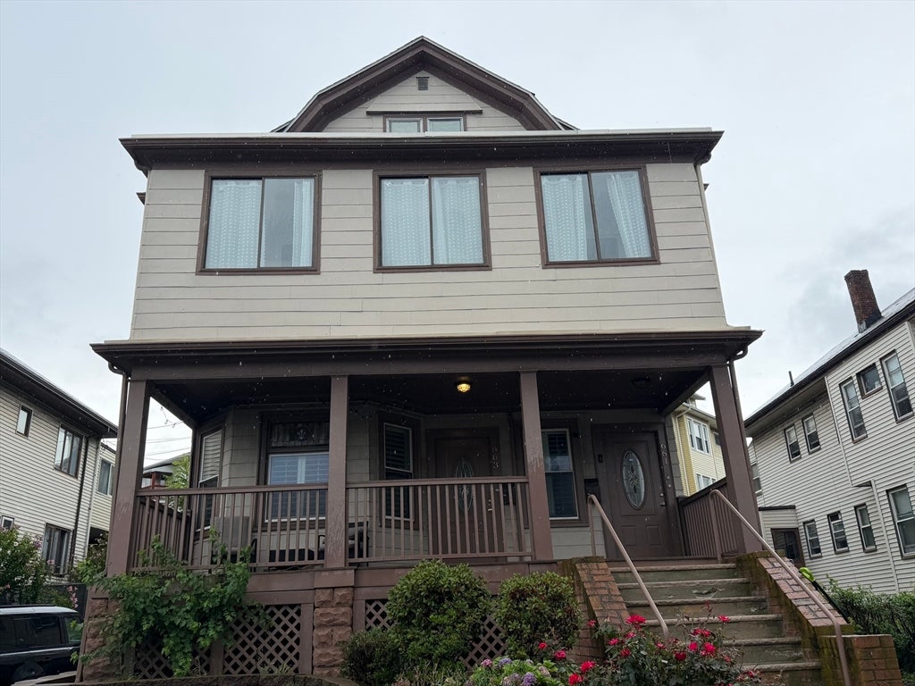 663 Fellsway #1, Medford, MA, 663 Fellsway #1, Medford, MA Photo #1