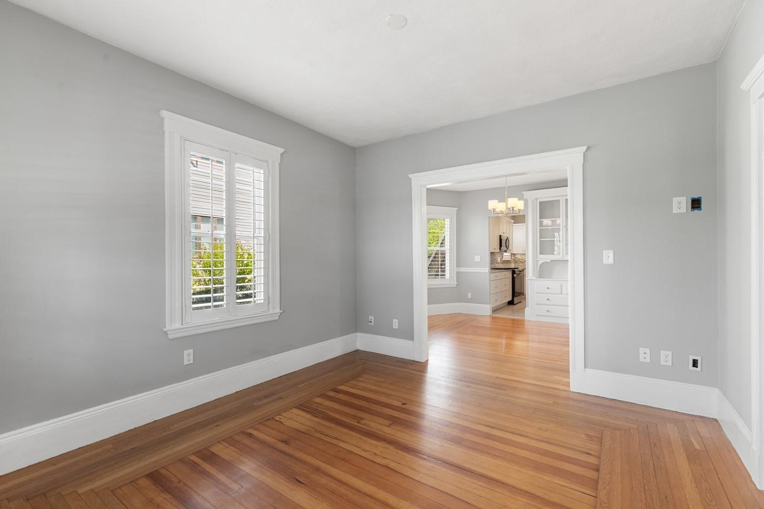 663 Fellsway #1, Medford, MA Photo #4