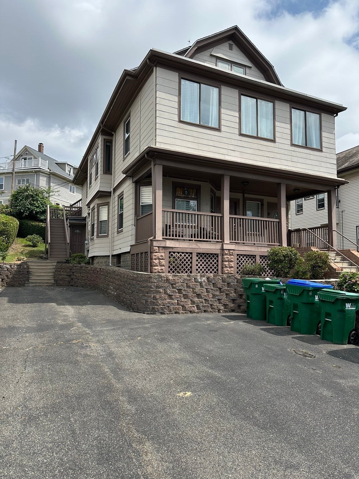 663 Fellsway #1, Medford, MA Photo #20