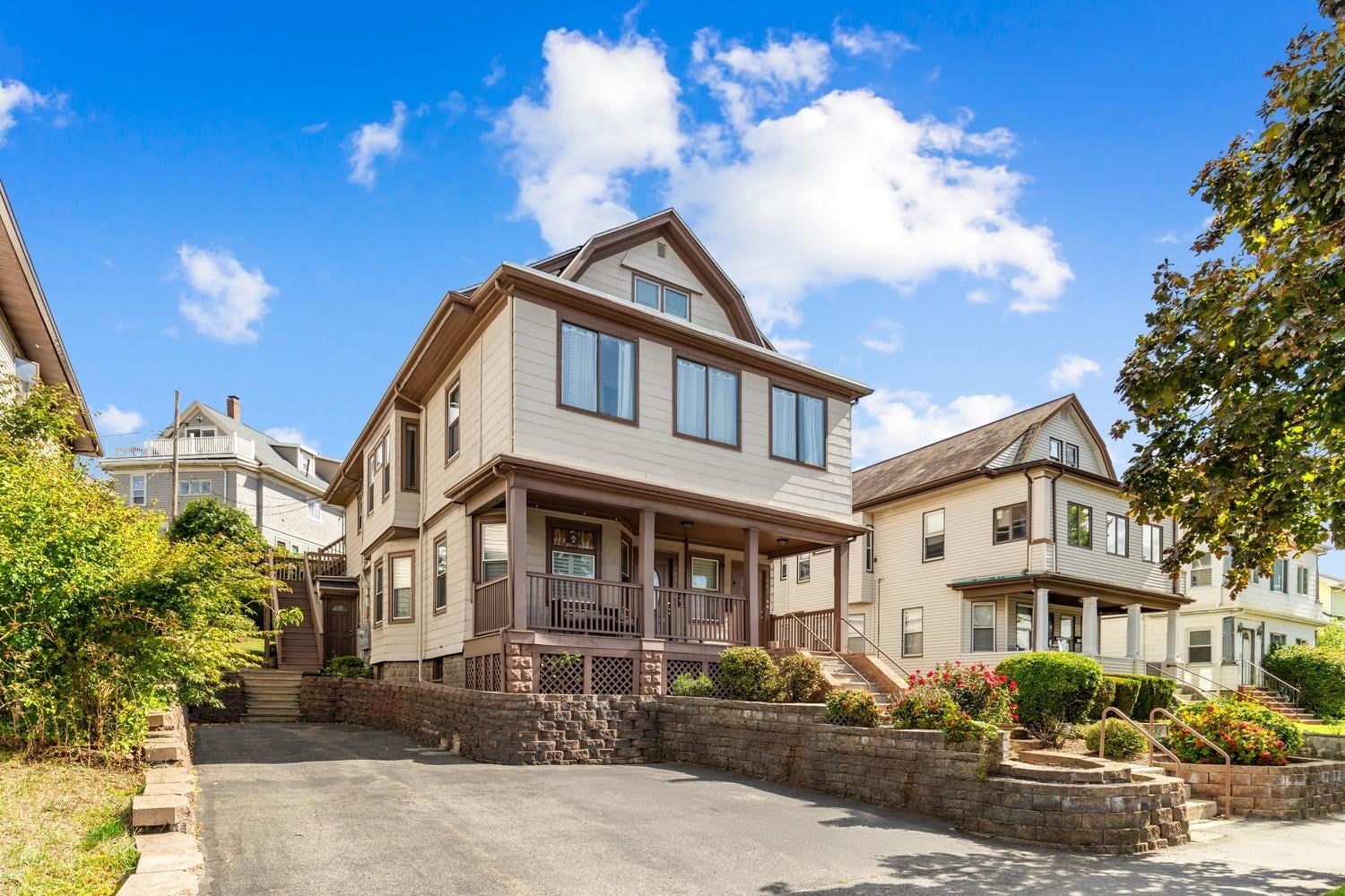 663 Fellsway #1, Medford, MA Photo #21