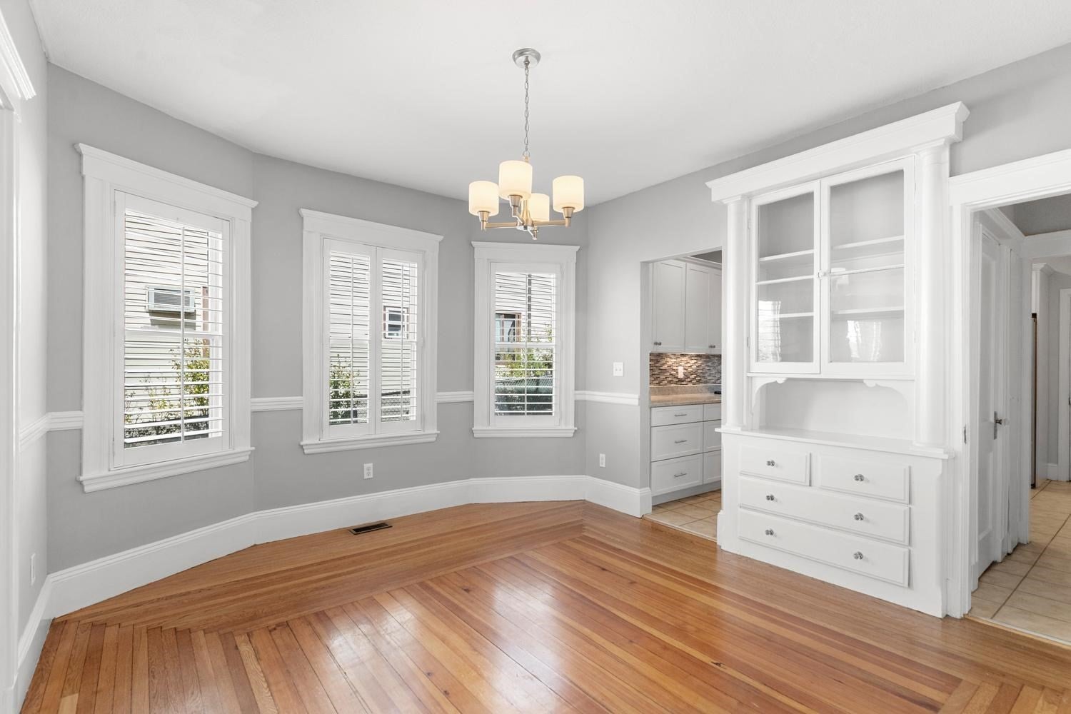 663 Fellsway #1, Medford, MA Photo #5