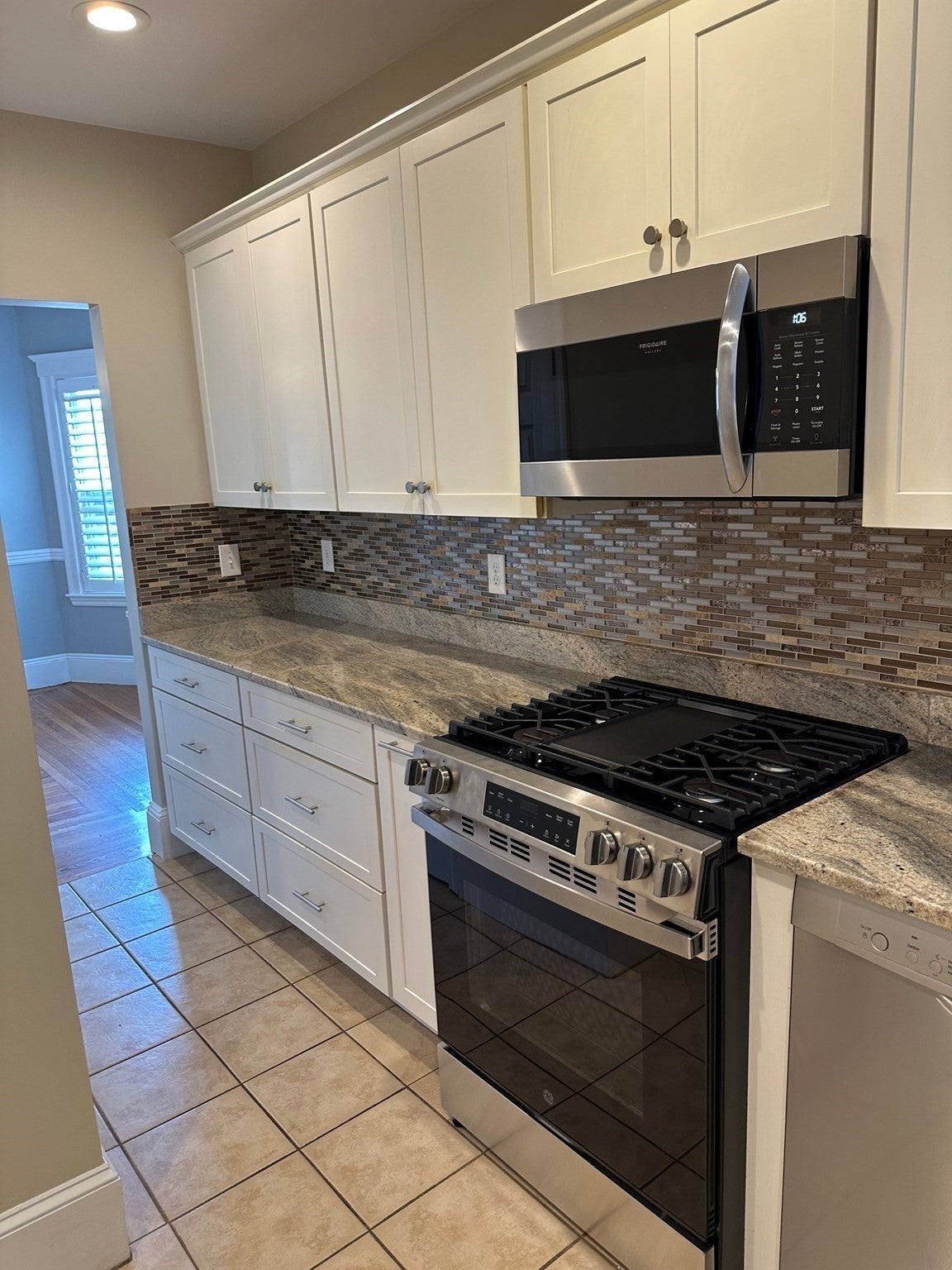 663 Fellsway #1, Medford, MA Photo #4