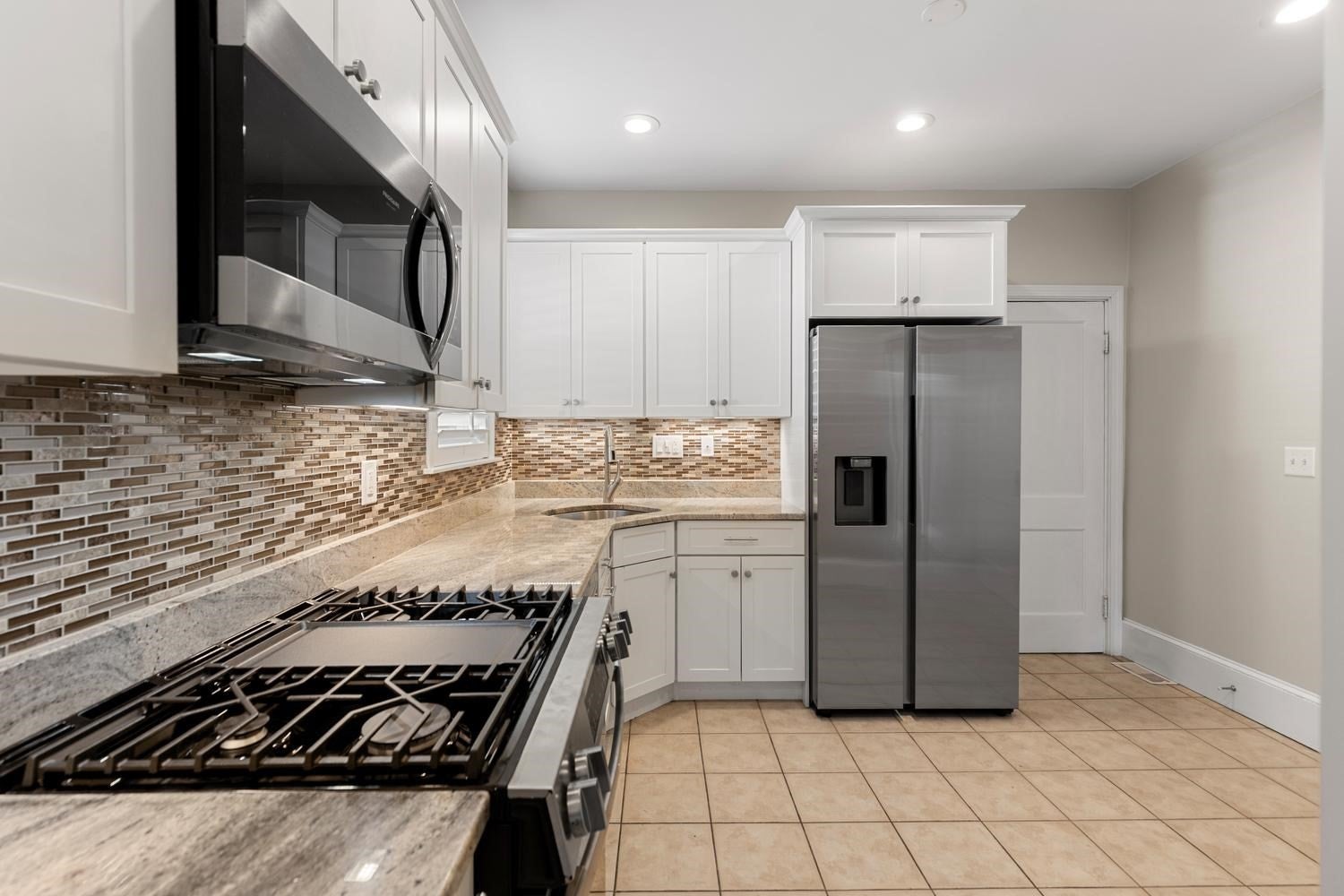 663 Fellsway #1, Medford, MA Photo #8