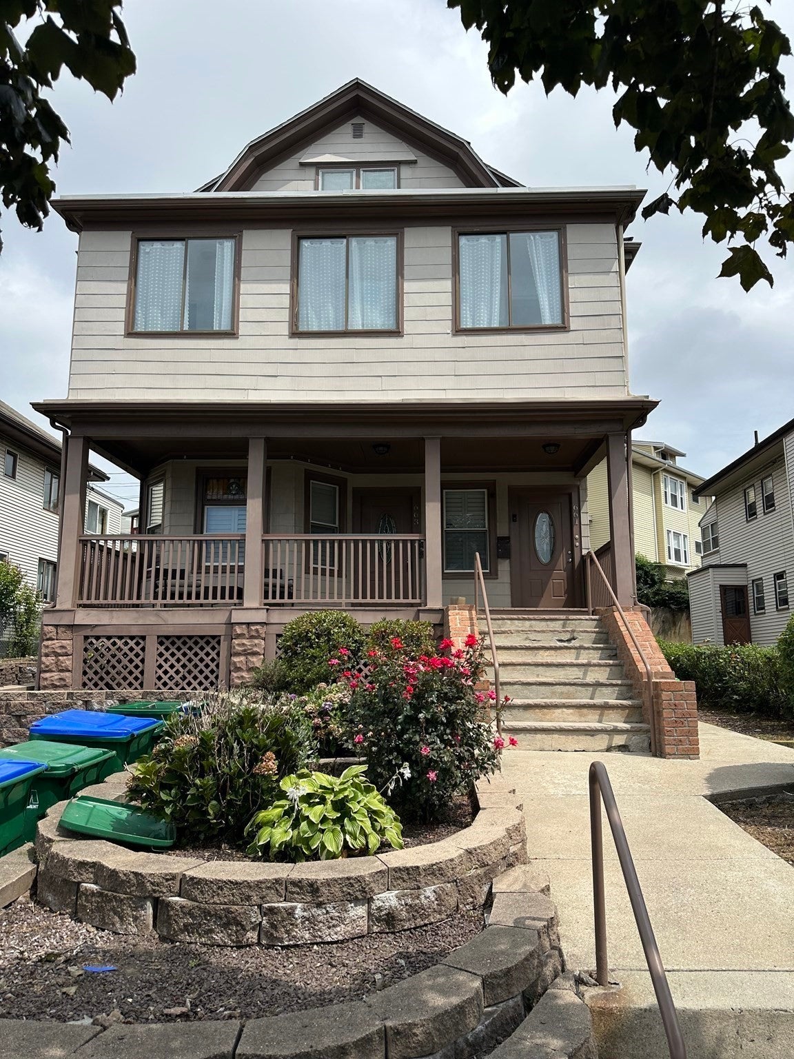 663 Fellsway #1, Medford, MA Photo #21