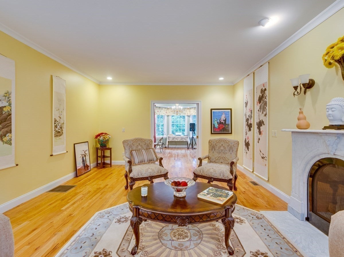 14 Nassau Drive