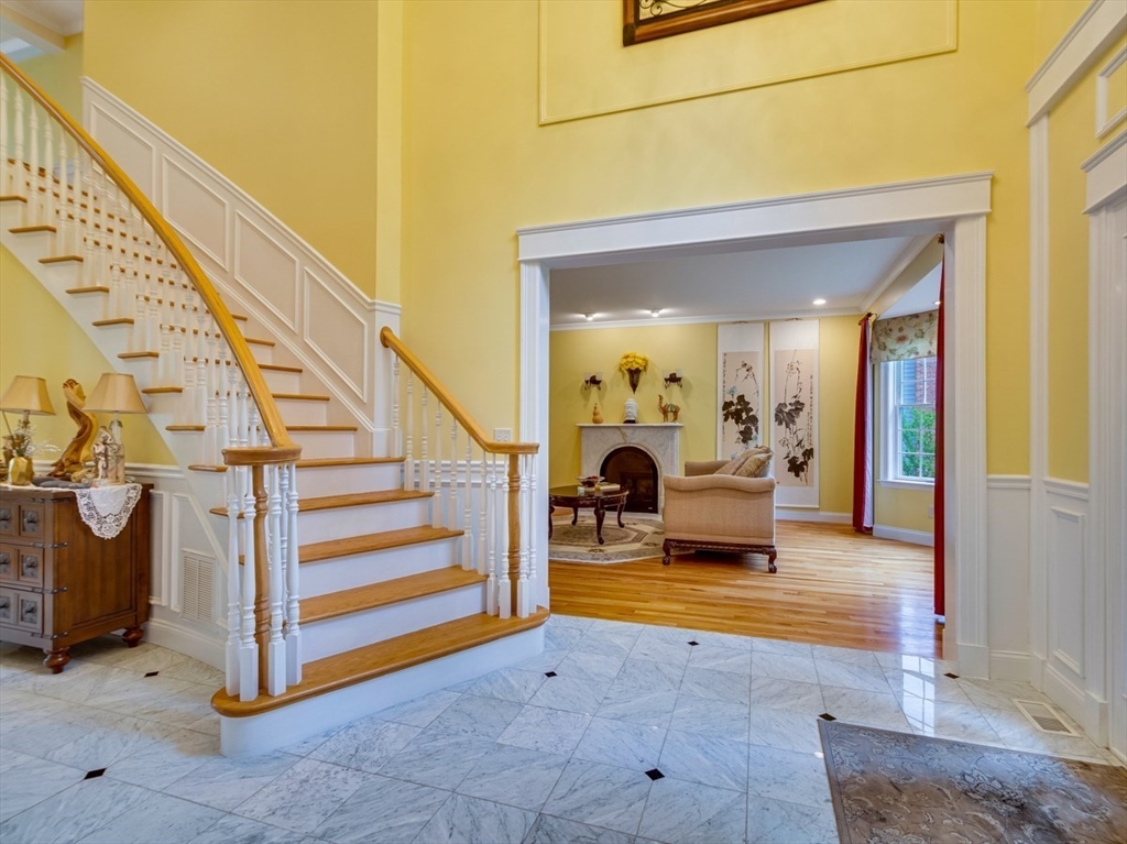 14 Nassau Drive