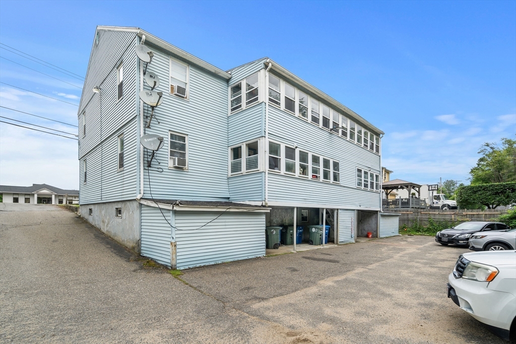 429 Mechanic St