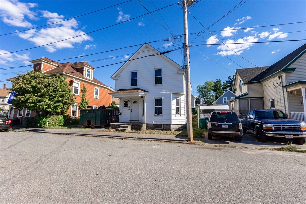 37 Campaw St