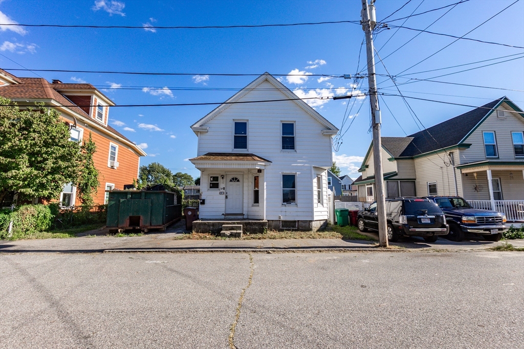 37 Campaw St